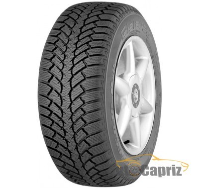 Шины Gislaved Soft Frost 2 205/55 R16 91Q